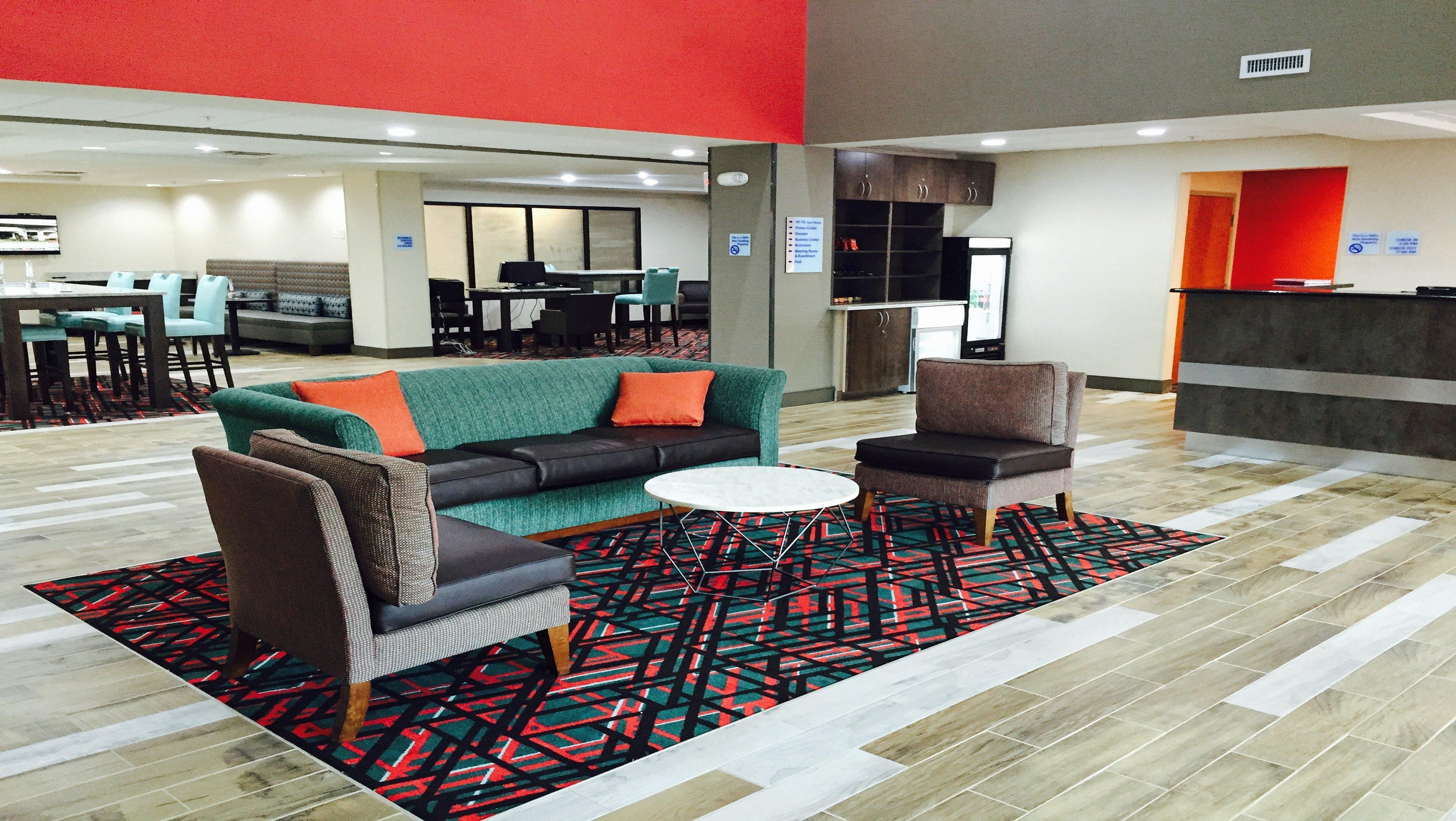 Holiday Inn Express Madison Ngoại thất bức ảnh
